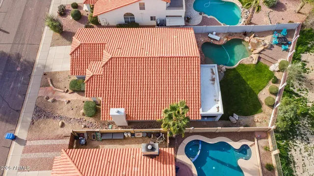 $640,000 | 1516 East Windsong Drive, Phoenix, AZ 85048