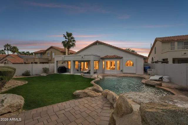 $640,000 | 1516 East Windsong Drive, Phoenix, AZ 85048