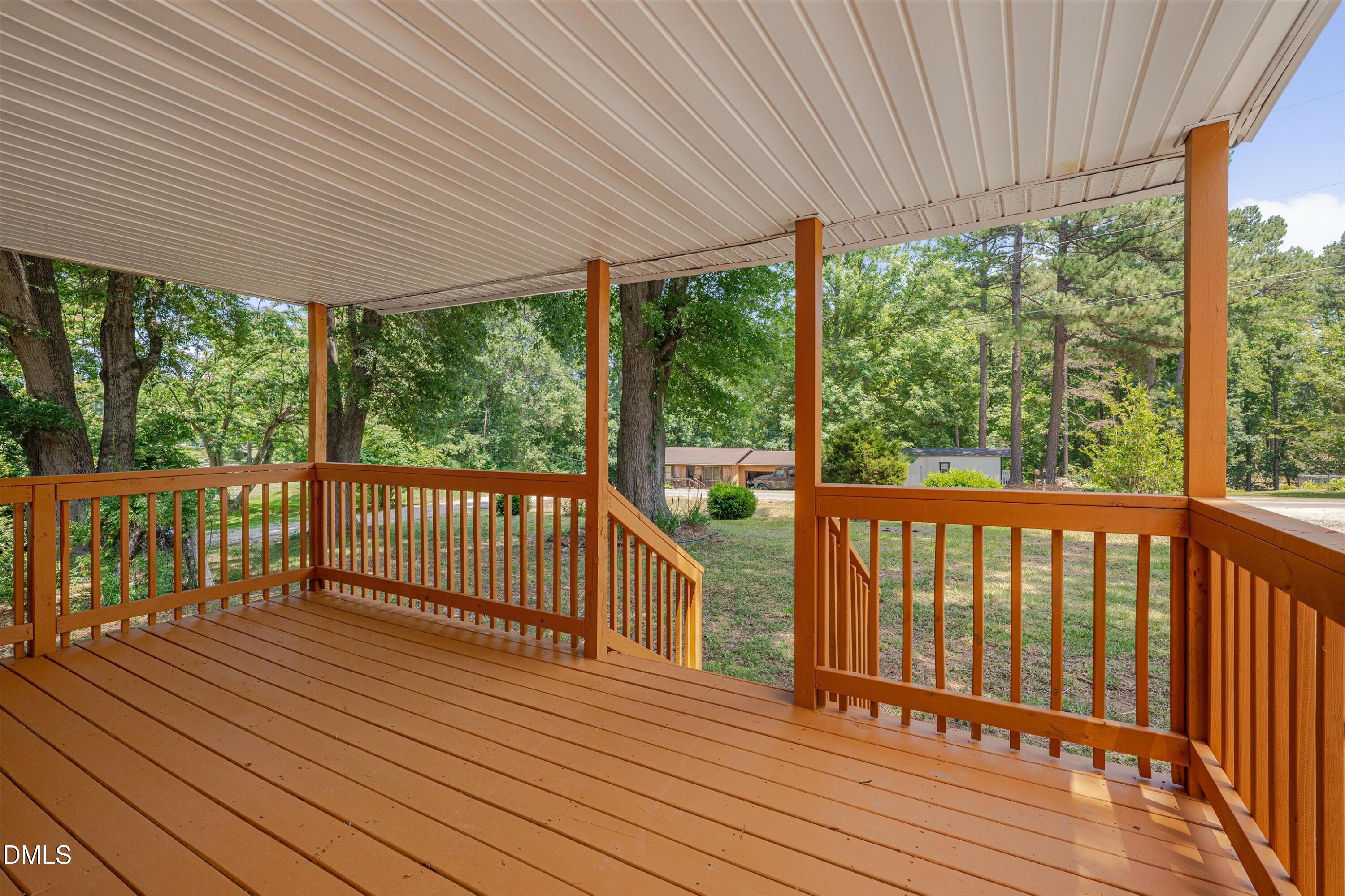 821 Fred Royster Road Henderson, NC 27537 - Photo 3 of 38
