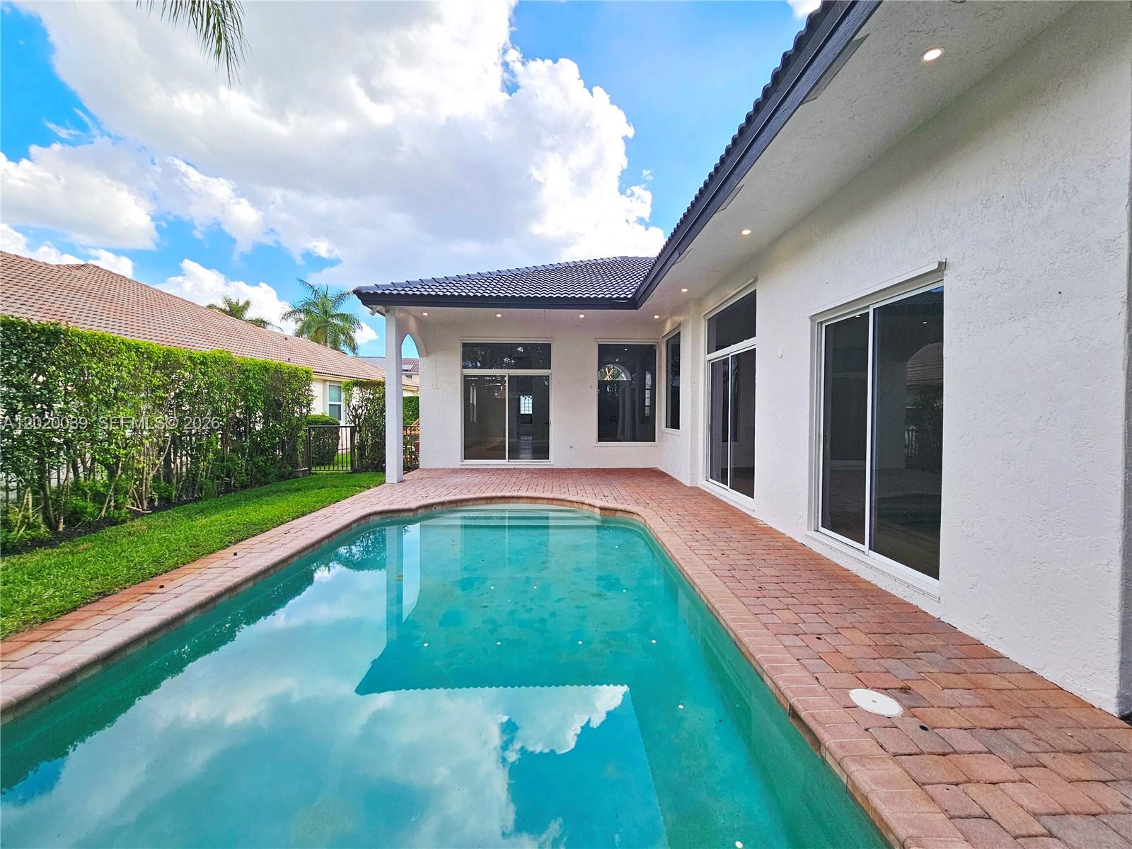 18951 Southwest 30th Street Miramar, FL 33029 - Photo 9 of 79