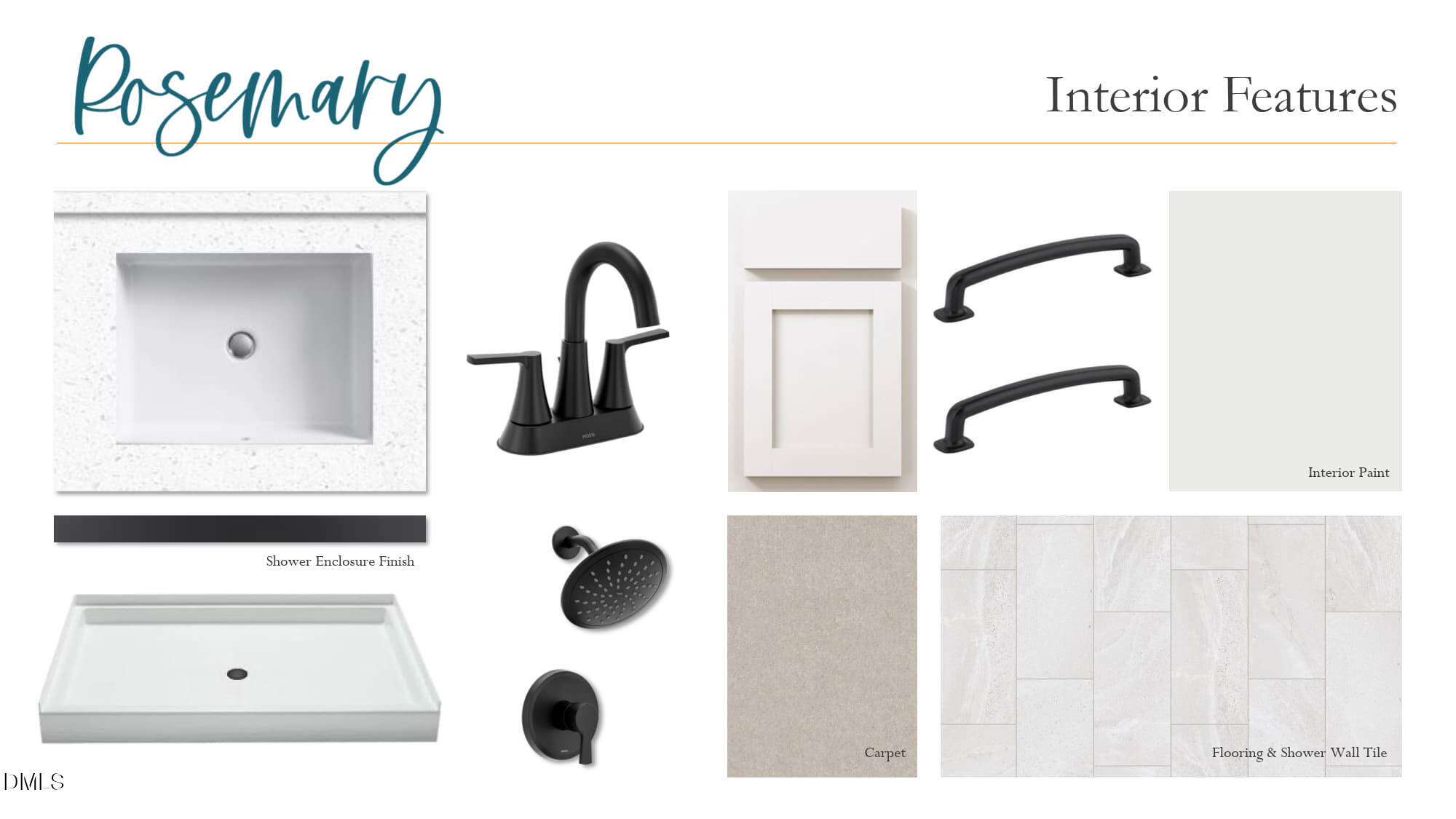 937 Fetching Place, Unit 371 Rolesville, NC 27571 - Photo 6 of 20 371-Mood Board_3