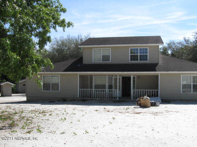 2025 Blue Knoll Road Middleburg, FL 32068 - Photo 1 of 8 Front