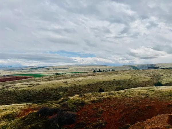 $115,000 | Tbd North Tbd N Canyon View Drive, Thermopolis, WY 82443