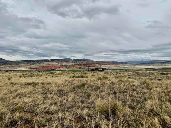 $115,000 | Tbd North Tbd N Canyon View Drive, Thermopolis, WY 82443