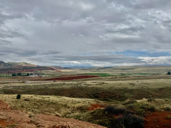 $115,000 | Tbd North Tbd N Canyon View Drive, Thermopolis, WY 82443