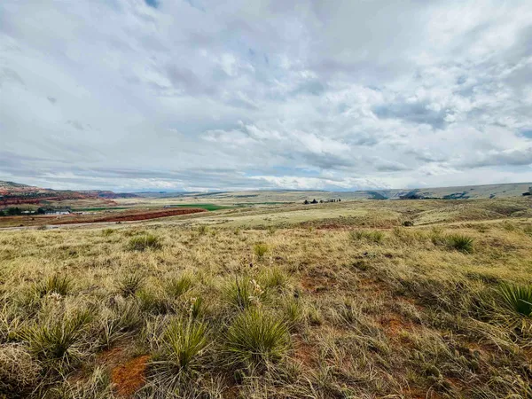 $115,000 | Tbd North Tbd N Canyon View Drive, Thermopolis, WY 82443