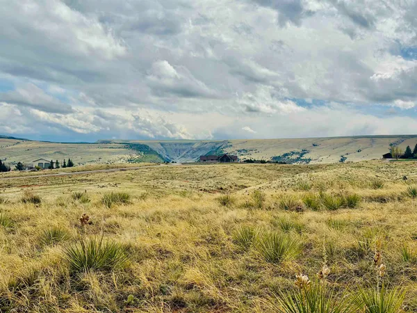 $115,000 | Tbd North Tbd N Canyon View Drive, Thermopolis, WY 82443