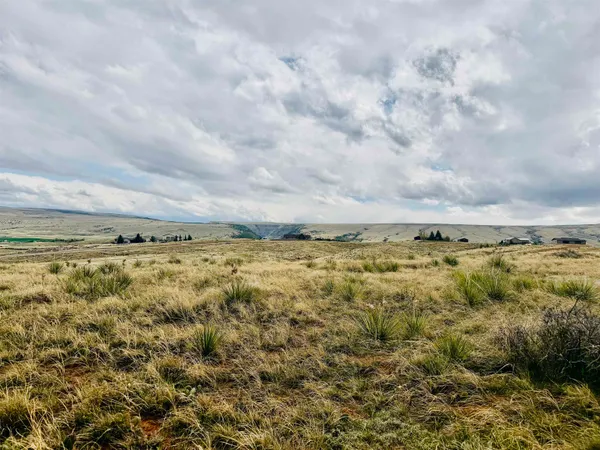 $115,000 | Tbd North Tbd N Canyon View Drive, Thermopolis, WY 82443