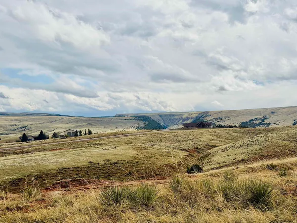 $115,000 | Tbd North Tbd N Canyon View Drive, Thermopolis, WY 82443