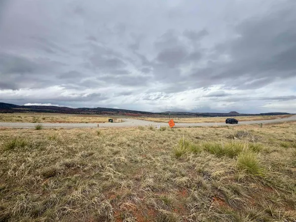 $115,000 | Tbd North Tbd N Canyon View Drive, Thermopolis, WY 82443
