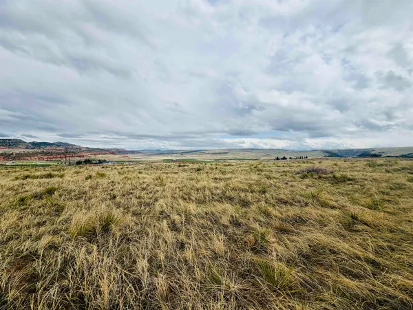 $115,000 | Tbd North Tbd N Canyon View Drive, Thermopolis, WY 82443