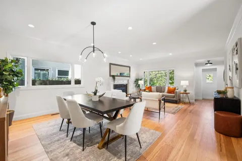 $2,639,000 | 146 Palm Avenue, San Carlos, CA 94070