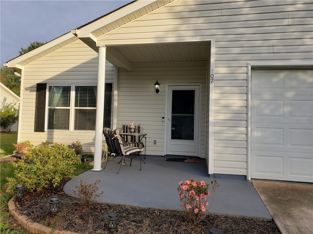 107 Soren Lane Anderson, SC 29621 - Photo 3 of 50