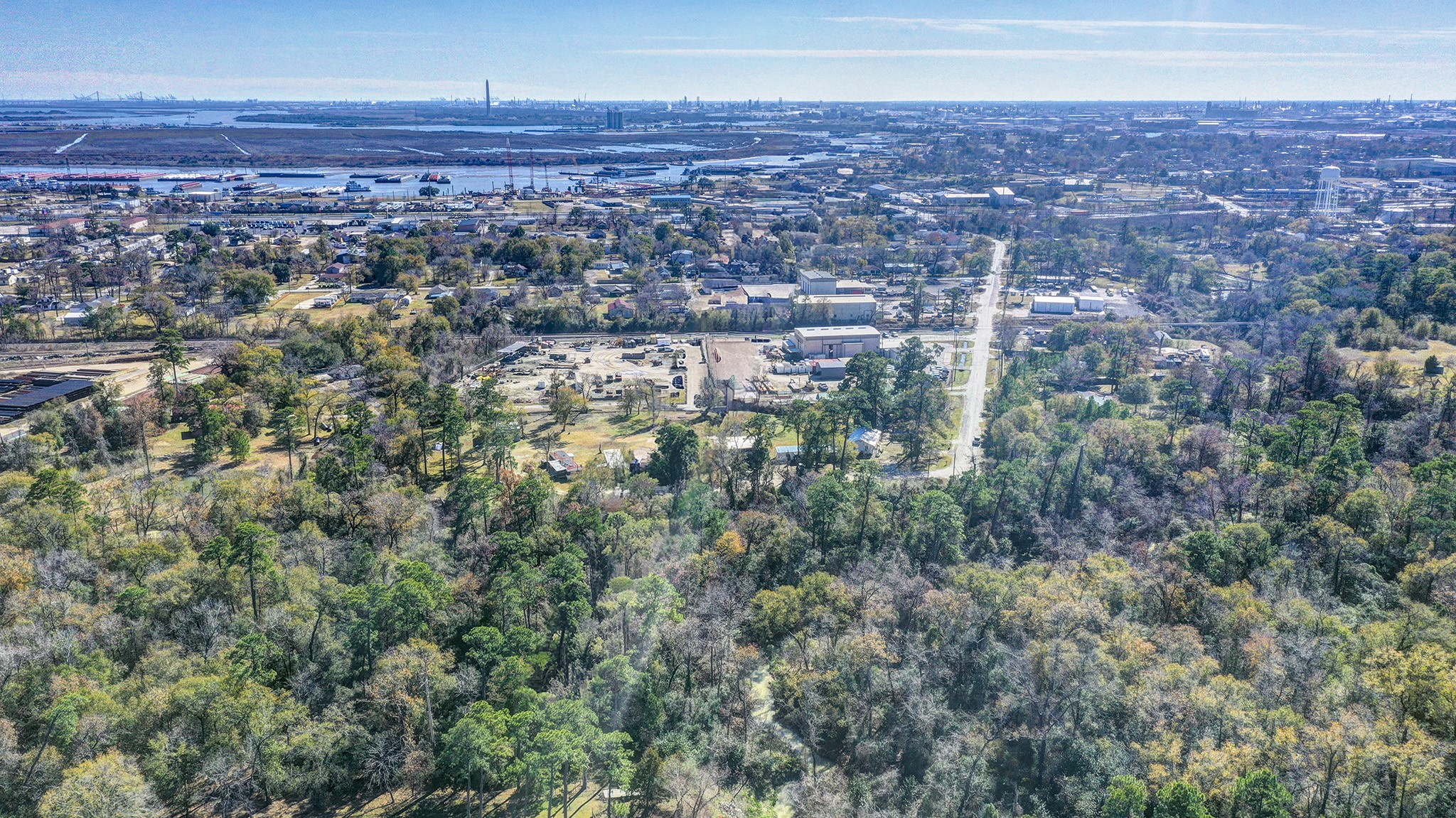 0 Bayou Drive Channelview, TX 77530 - Photo 2 of 7