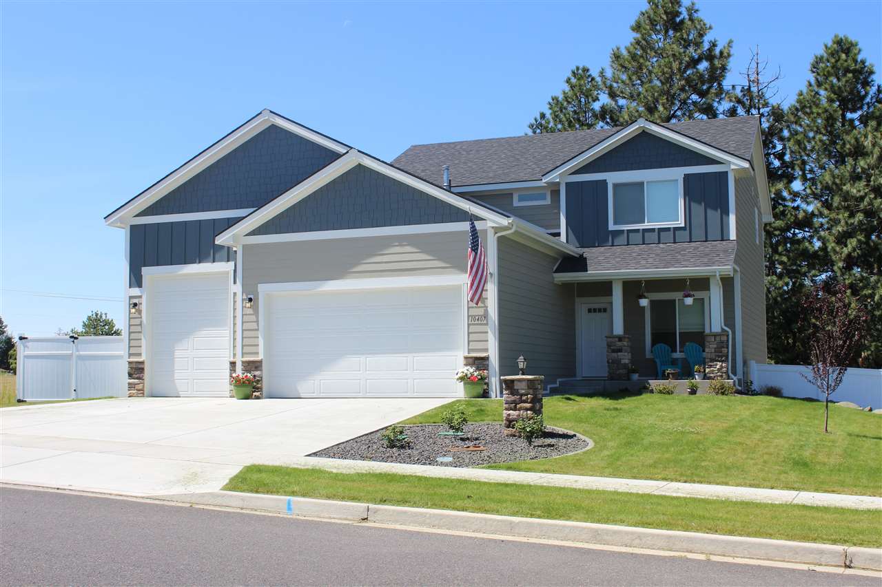 10403 North Alberta Road Spokane, WA 99208 - Photo 1 of 1 Gallery Image 1