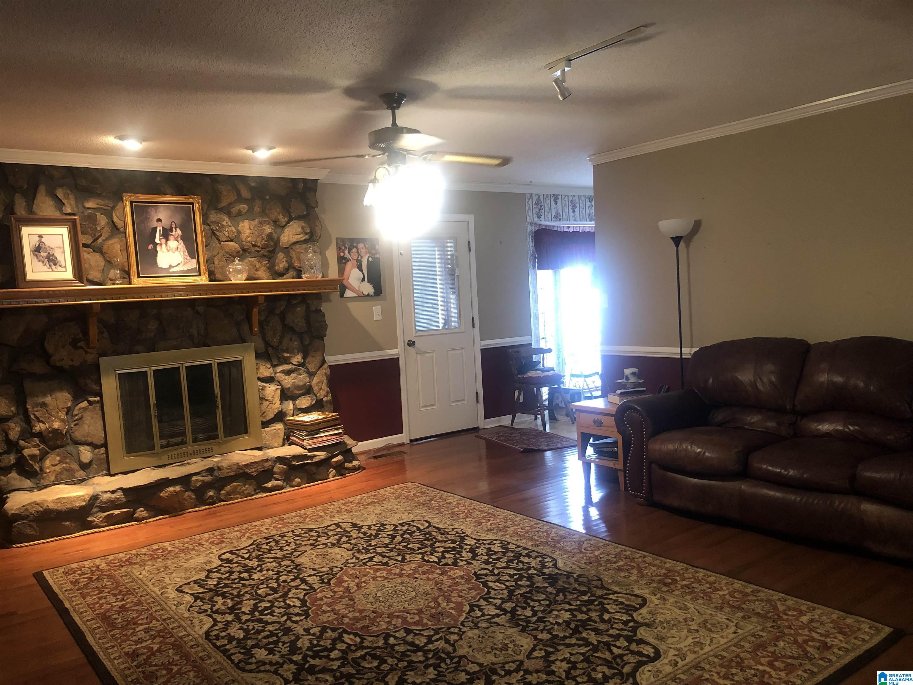 1846 Morris Majestic Road Morris, AL 35116 - Photo 4 of 12