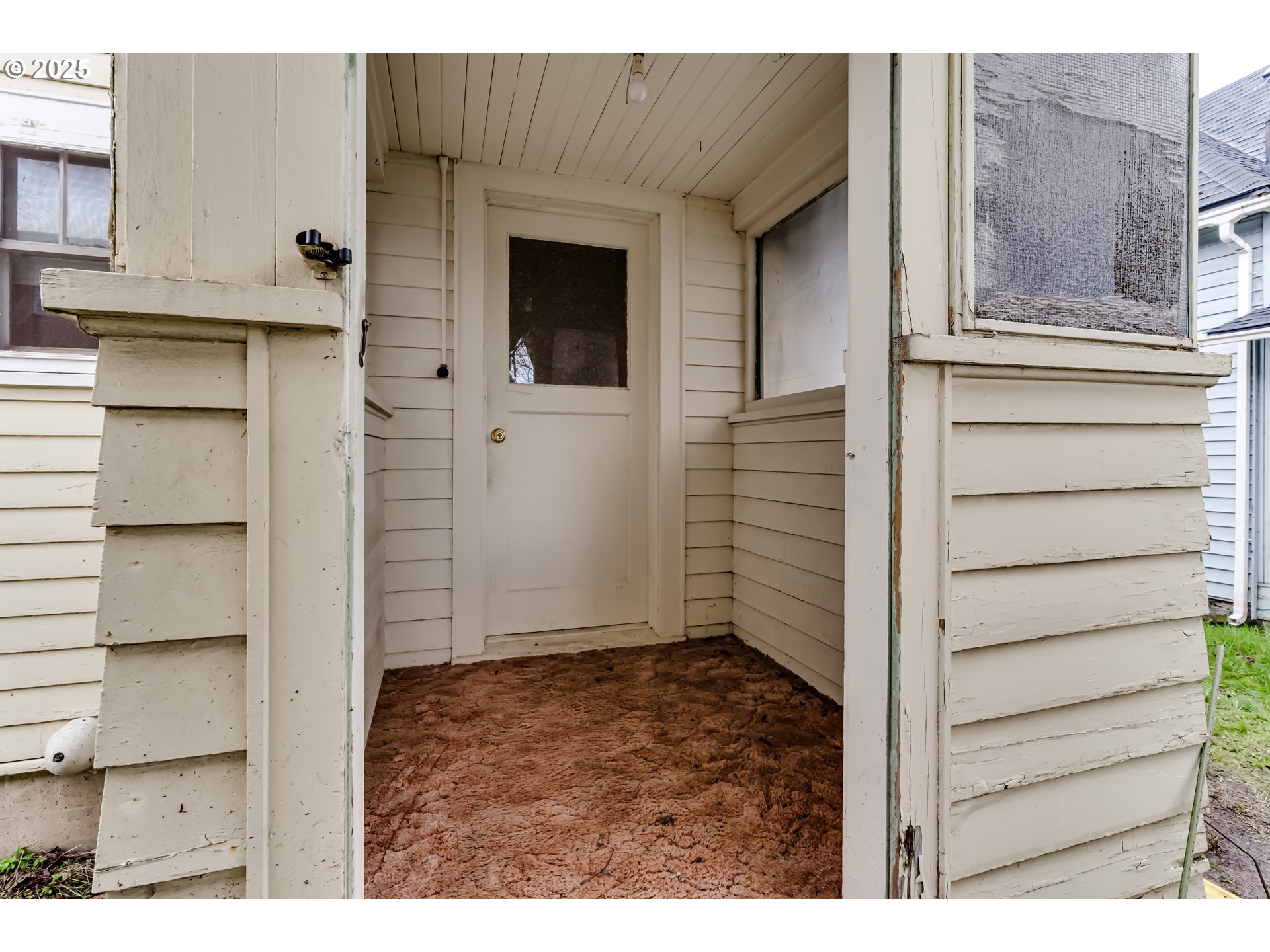 835 Maple Street Junction City, OR 97448 - Photo 24 of 29 a view of outdoor space