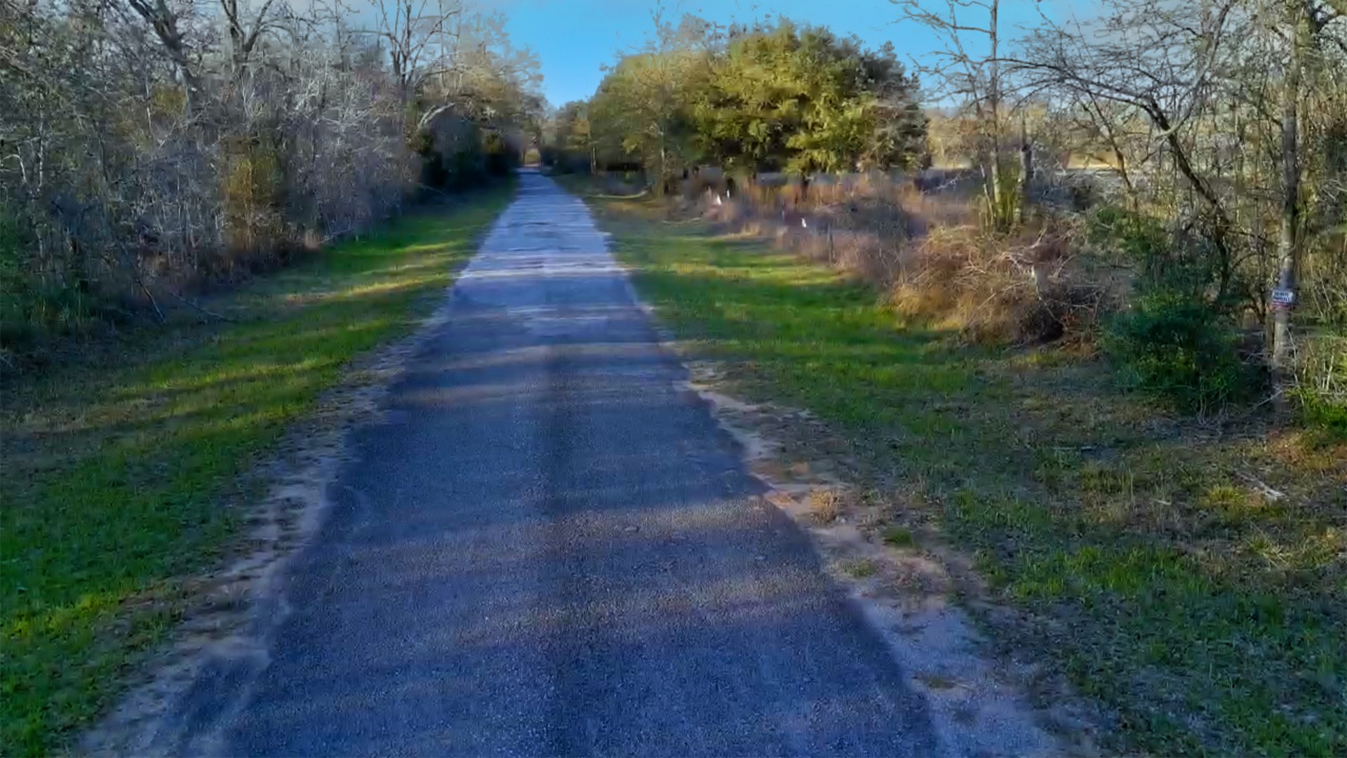 0 Derrick Road Hempstead, TX 77445 - Photo 8 of 11 a view of a pathway with a park