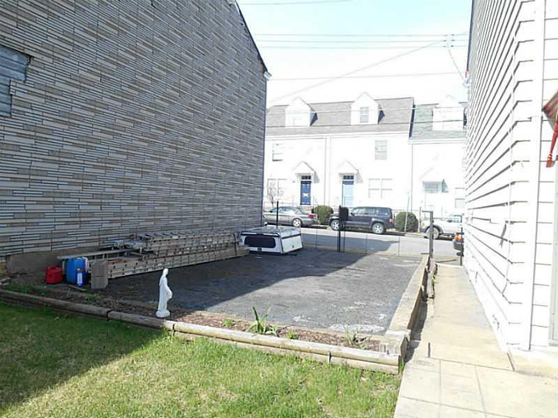 13 South Street Butler, PA 16001 - Photo 3 of 8 Exterior Front.
