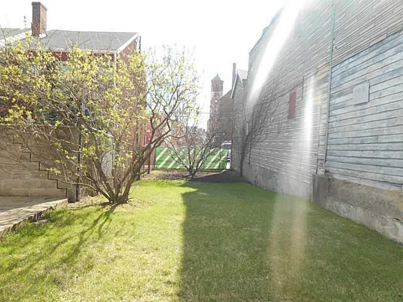13 South Street Butler, PA 16001 - Photo 4 of 8 Exterior Front.