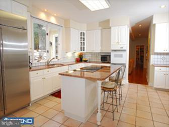 508 Van Lears Run Villanova, PA 19085 - Photo 5 of 12 Kitchen
