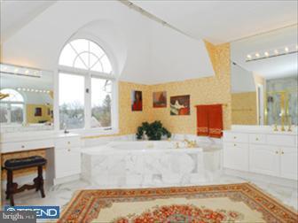 508 Van Lears Run Villanova, PA 19085 - Photo 8 of 12 Bathroom
