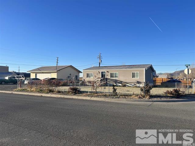120 Carson Road Battle Mountain, NV 89820 - Photo 1 of 1 Photo 1