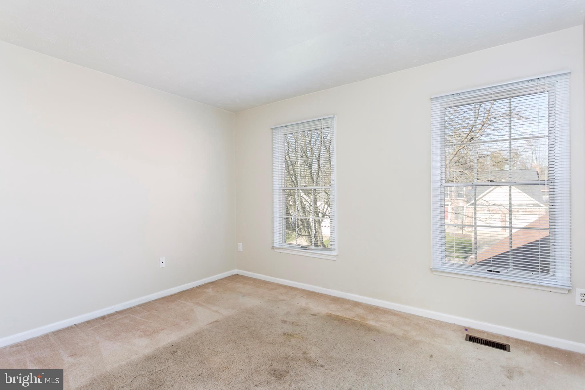 10821 Meadowlea Road Owings Mills, MD 21117 - Photo 14 of 25 Bedroom 2 ( Upper )