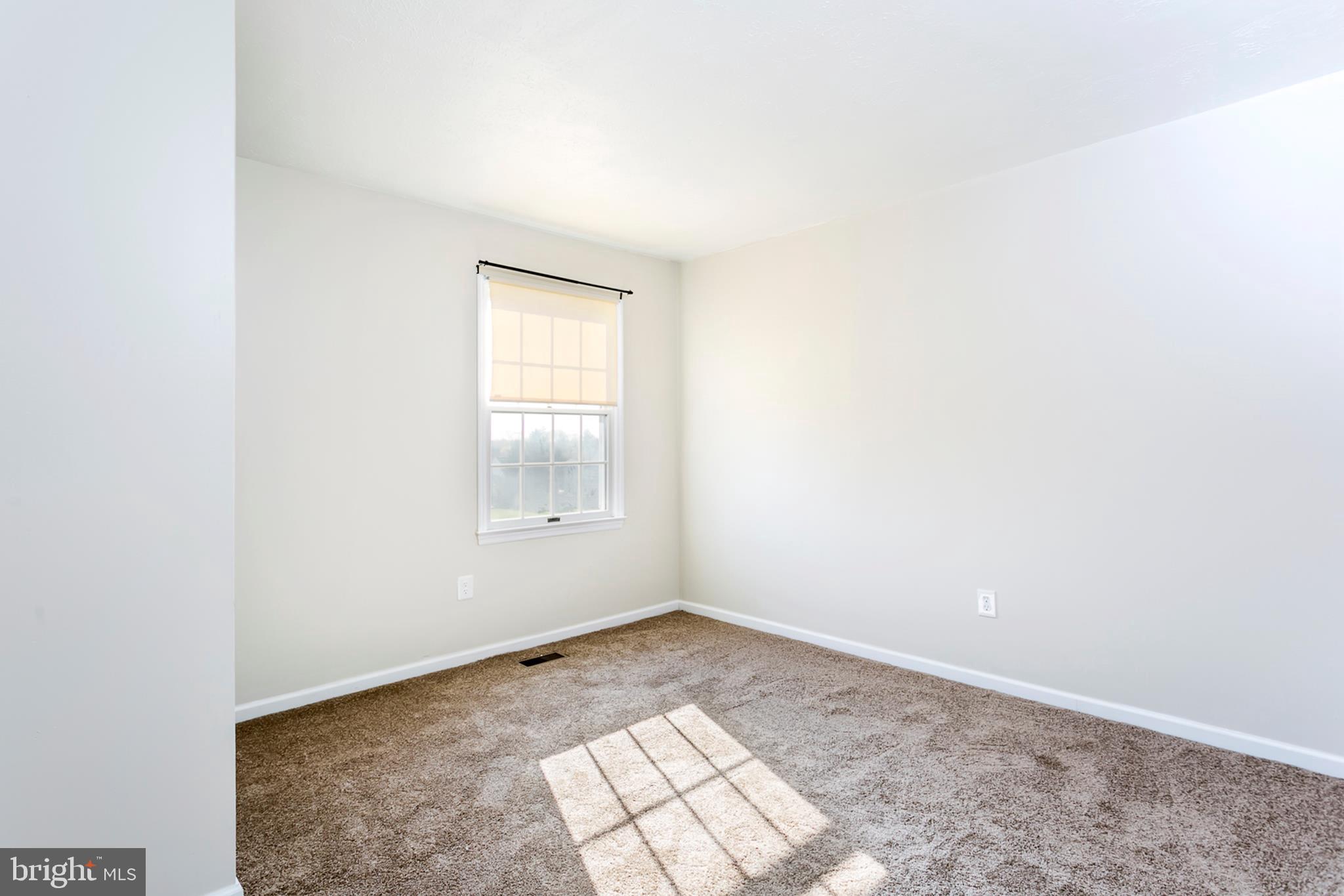 10821 Meadowlea Road Owings Mills, MD 21117 - Photo 15 of 25 Bedroom 3 ( Upper )
