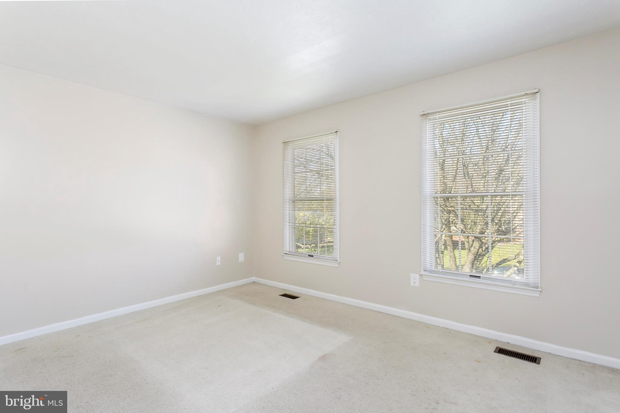10821 Meadowlea Road Owings Mills, MD 21117 - Photo 17 of 25 Bedroom 5 ( Upper )