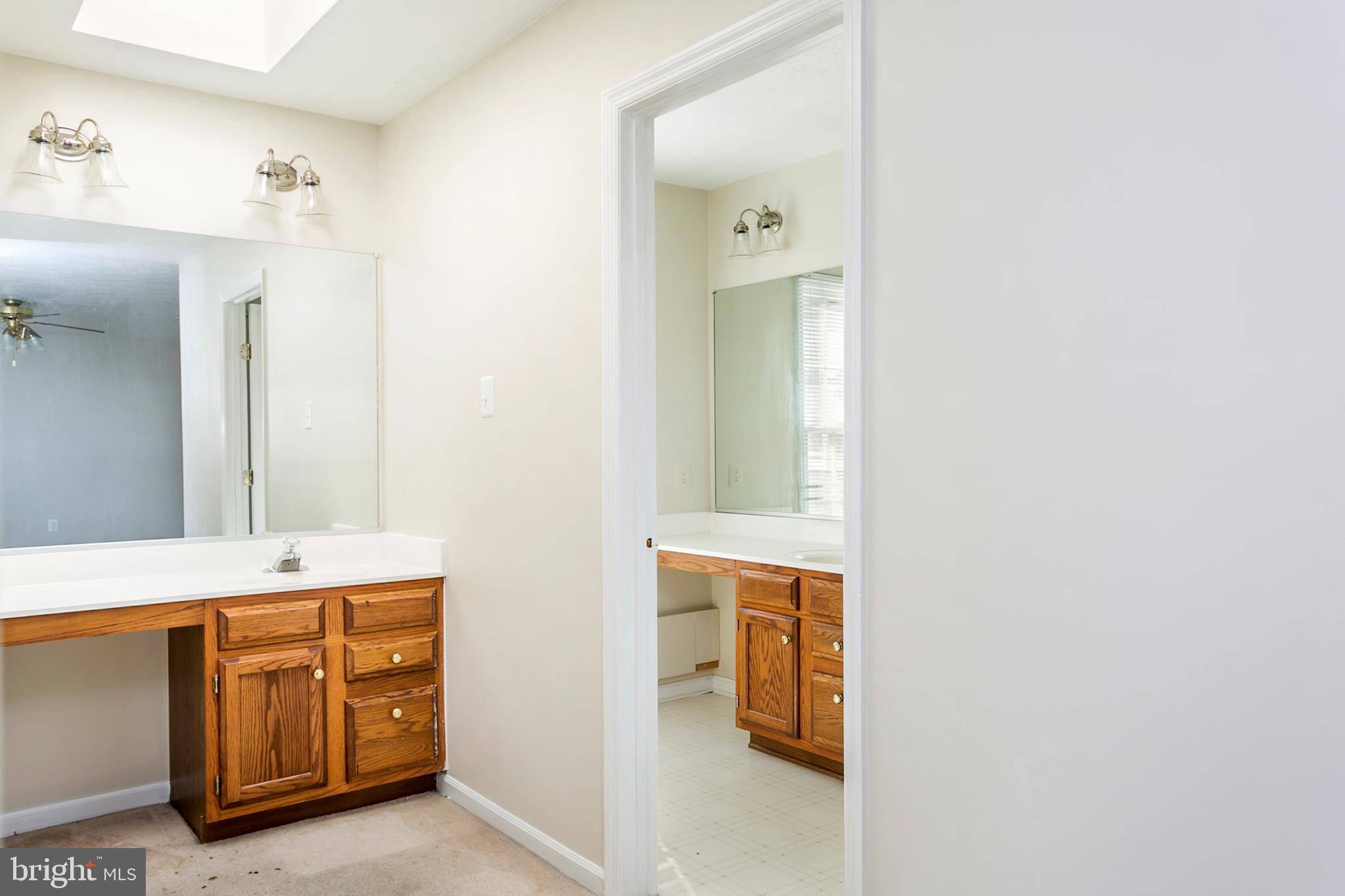 10821 Meadowlea Road Owings Mills, MD 21117 - Photo 19 of 25 Dressing Room ( Master )