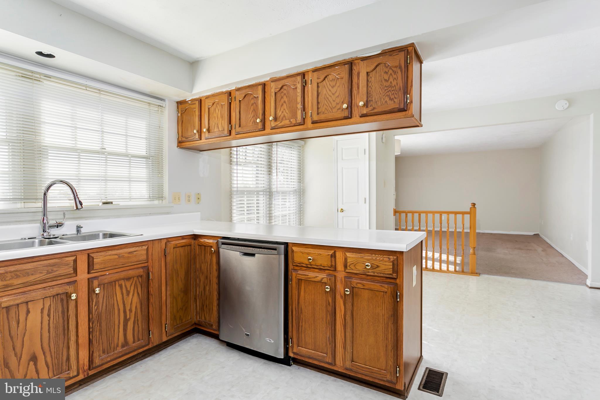 Kitchen View