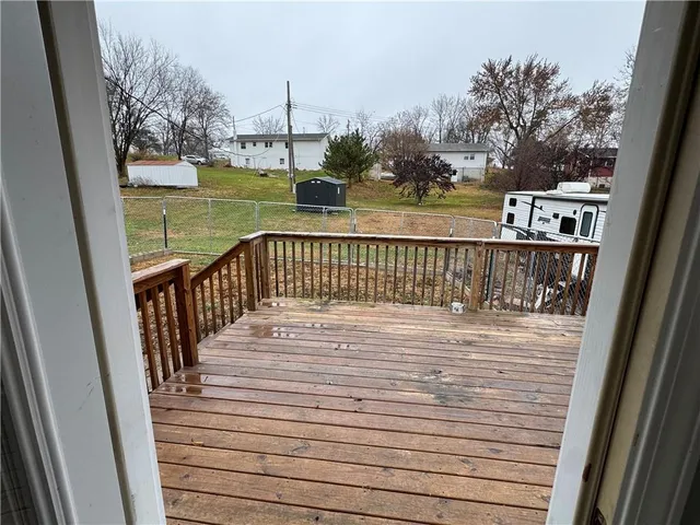 $142,000 | 503 East Corrine, Gallatin, MO 64640