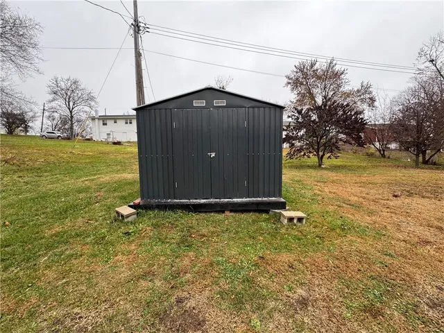 $142,000 | 503 East Corrine, Gallatin, MO 64640