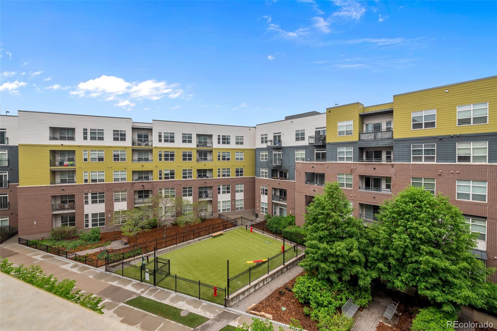 2955 Inca Street, Unit 3K Denver, CO 80202 - Photo 33 of 35 Gallery Image 33