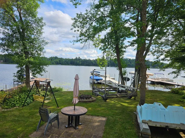 $250,000 | 10272 Lakeside Drive, Finlayson, MN 55735