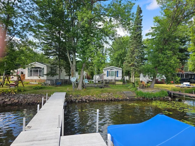 $250,000 | 10272 Lakeside Drive, Finlayson, MN 55735