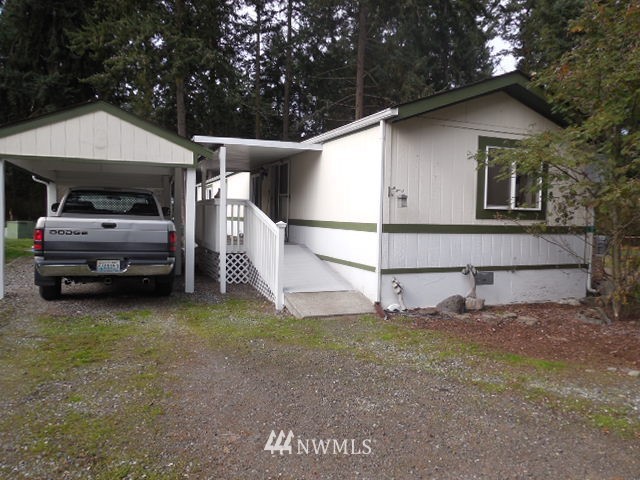 241 Avellana Road, Unit 3 Sequim, WA 98382 - Photo 1 of 23 Gallery Image 1