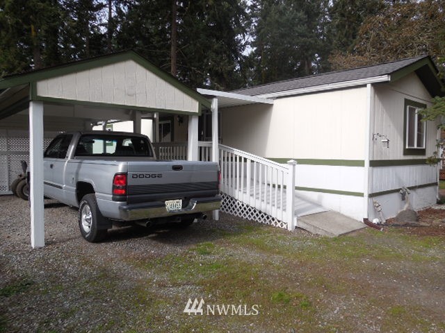 241 Avellana Road, Unit 3 Sequim, WA 98382 - Photo 23 of 23 Gallery Image 23