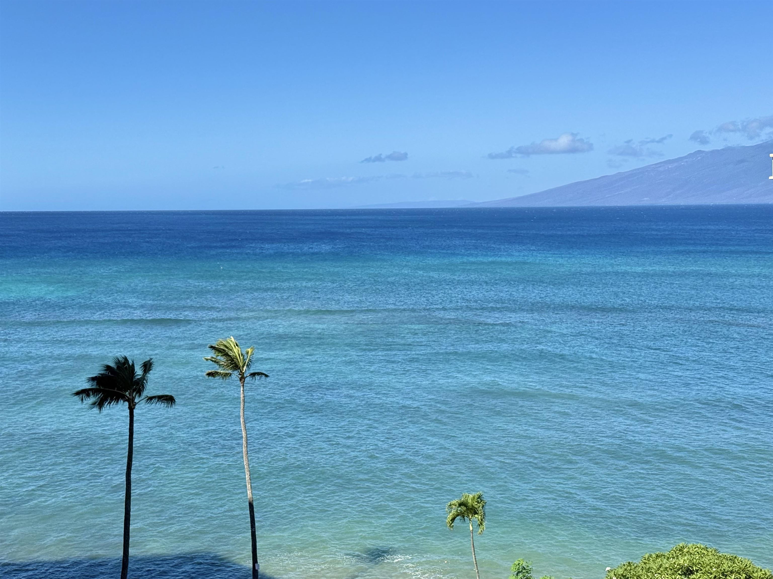 4365 Lower Honoapiilani Road, Unit 801 Lahaina, HI 96761 - Photo 16 of 24 a view of a room with an ocean