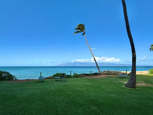 $895,000 | 4365 Lower Honoapiilani Road, Unit 801, Lahaina, HI 96761