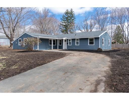 9 Exeter Street Danvers, MA 01923 - Photo 29 of 29 Gallery Image 29