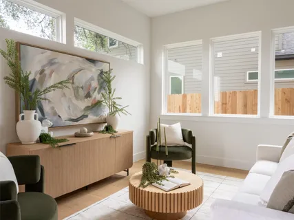 $699,000 | 6409 Bradsher Drive, Unit C, Austin, TX 78745