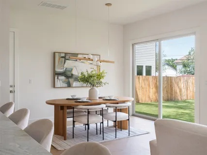$699,000 | 6409 Bradsher Drive, Unit C, Austin, TX 78745