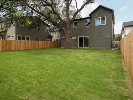 $699,000 | 6409 Bradsher Drive, Unit C, Austin, TX 78745