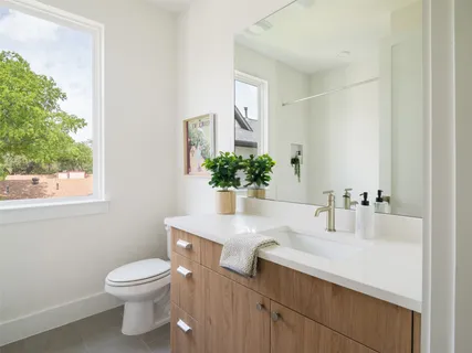 $699,000 | 6409 Bradsher Drive, Unit C, Austin, TX 78745