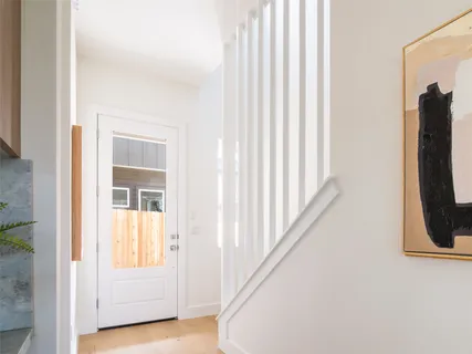 $699,000 | 6409 Bradsher Drive, Unit C, Austin, TX 78745