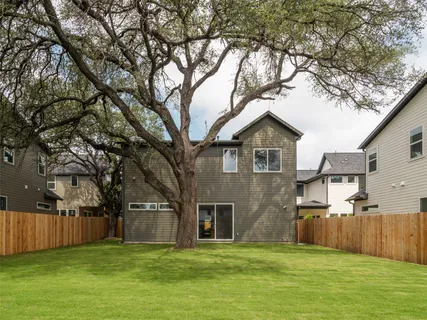$699,000 | 6409 Bradsher Drive, Unit C, Austin, TX 78745