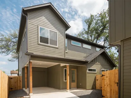 $699,000 | 6409 Bradsher Drive, Unit C, Austin, TX 78745