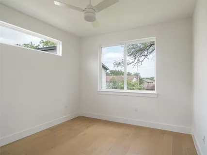 $699,000 | 6409 Bradsher Drive, Unit C, Austin, TX 78745